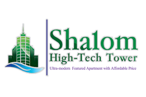 Shalom Tower